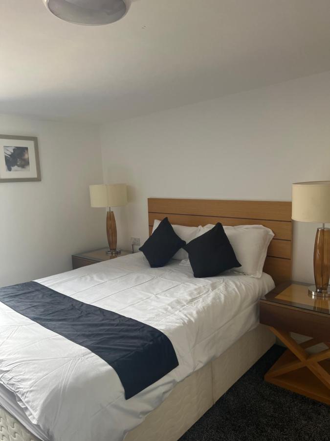 College Street Apartment Kingston upon Hull